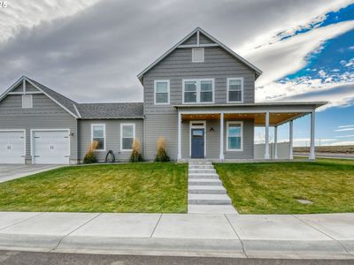 2 Lewis Cir, Milton Freewater, OR, 97862