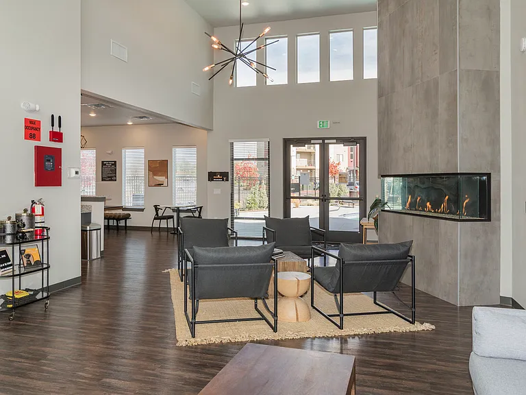 The Flats at Aero Park — Photo 36