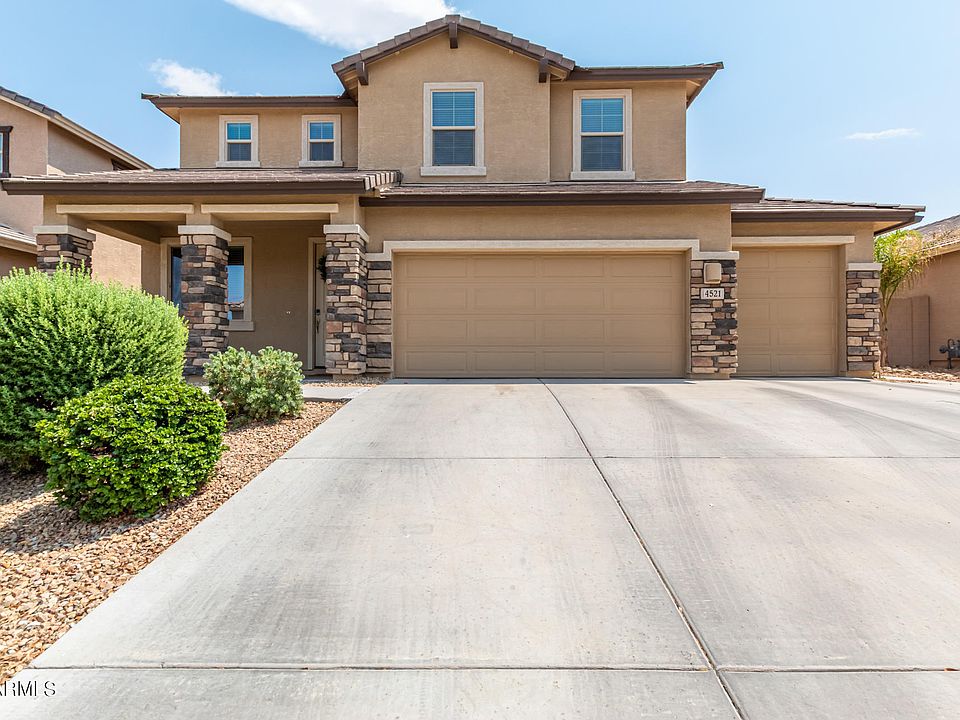 1st image of 4521 W MAGGIE Drive