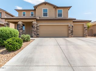 4521 W Maggie Dr, Queen Creek, AZ 85144