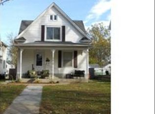 1016 S McGregor St, Carthage, MO 64836