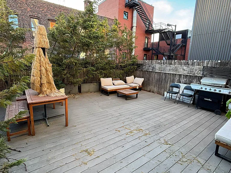 214 Bowery #PENTHOUSE — Photo 5