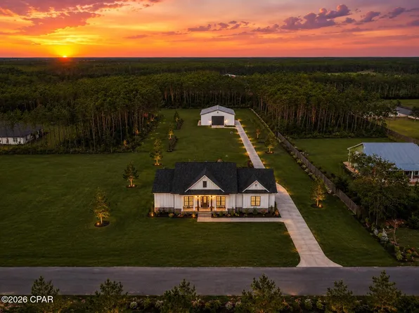 14814 Bream Pond Dr, Southport, FL 32409