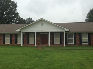 1551 Purnell Rd, Tupelo, MS 38801