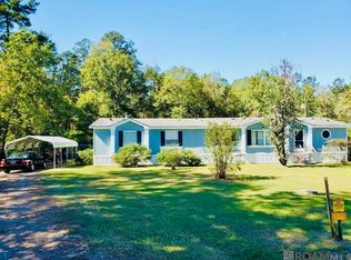 36135 Reinninger Rd, Denham Springs, LA 70706