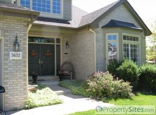 5652 Tory Pointe, Highlands Ranch, CO 80130