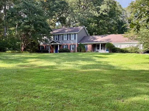 1666 Severn Chapel Rd, Millersville, MD 21108