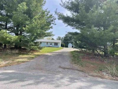 3110 Swan Rd, Dansville, MI, 48819