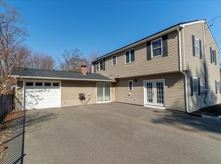 8 Irving Rd, Natick, MA 01760