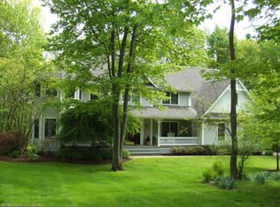 101 Whitetail Run Rd, Dalton, PA 18414