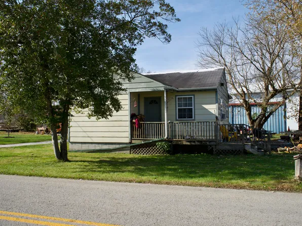 275 Old State Hwy #801, Morehead, KY 40351