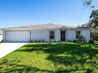 3008 38th St SW, Lehigh Acres, FL 33971