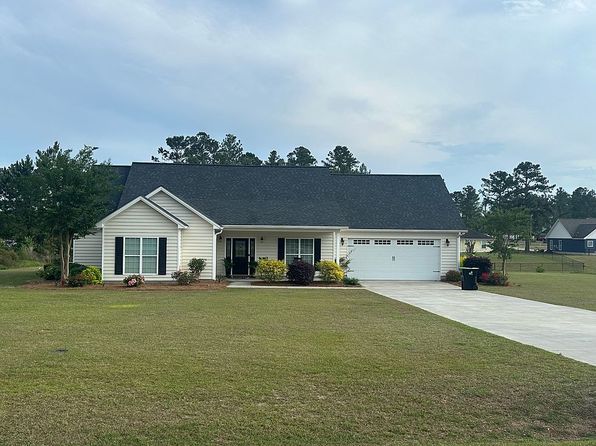 724 Pine Needle Rd
