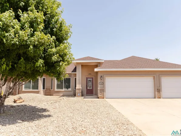 3008 Fred Daugherty Dr, Clovis, NM 88101