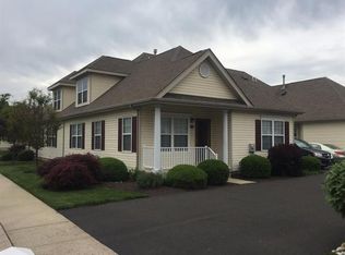 56 Regents Ct, Bensalem, PA 19020