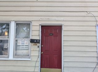 833-837 Monroe St #3, Stroudsburg, PA 18360