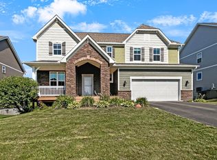 8195 Ridge Rd, Victoria, MN 55386