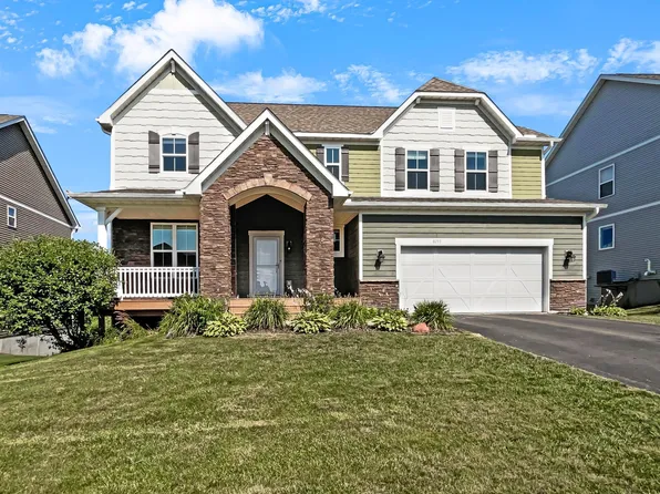 8195 Ridge Rd, Victoria, MN 55386