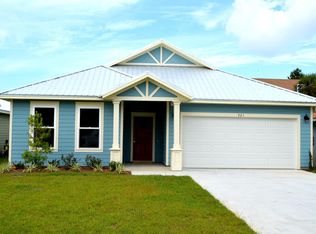 321 Derondo St, Panama City Beach, FL 32413