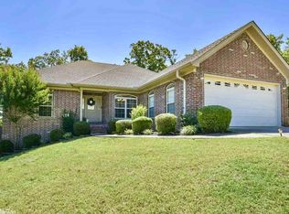 31 Pecan Ln, Cabot, AR 72023