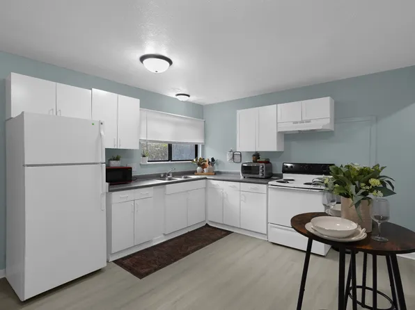 705 King St APT B7, Mansfield, OH 44903