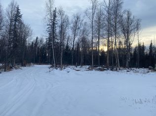 6901 W Van Gorder Dr, Wasilla, AK 99623