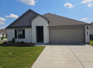 293 Sawyer Dr, Sulphur, LA 70665
