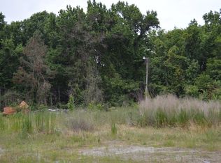1536 Old Smithfield Rd, Goldsboro, NC 27530