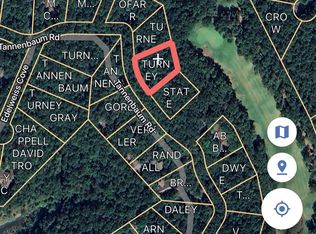 124 Tannenbaum Rd, Drasco, AR 72530