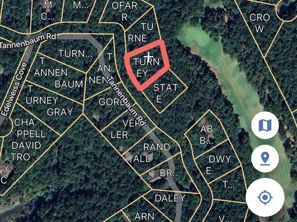 124 Tannenbaum Rd, Drasco, AR 72530