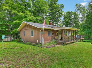 3892 Nordmont Rd, Muncy Valley, PA 17758