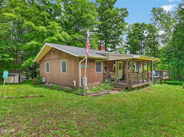3892 Nordmont Rd, Muncy Valley, PA 17758