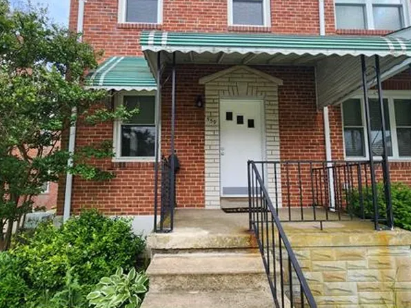 559 Welbrook Rd, Baltimore, MD 21221