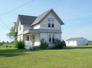 1461 S Van Dyke Rd, Bad Axe, MI 48413