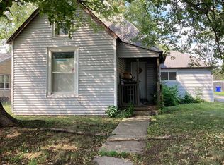 816 W North St, Kokomo, IN 46901