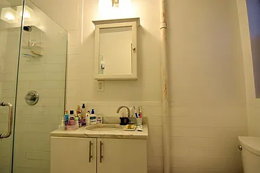 Rented by Buchbinder & Warren