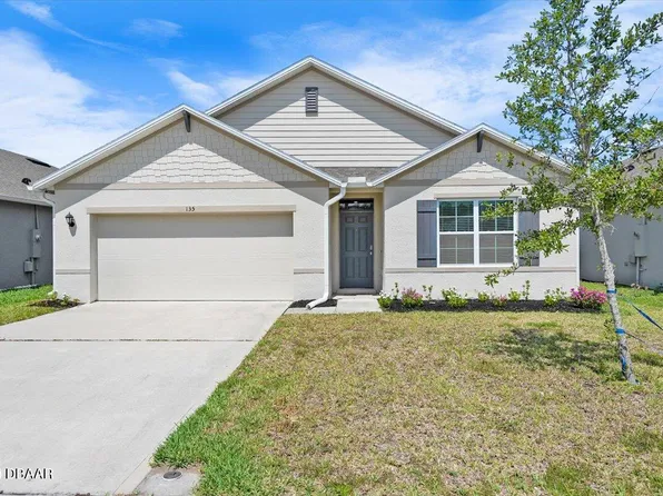 135 Birch Tree Pl, Daytona Beach, FL 32117