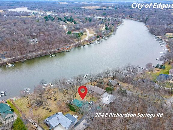 4th image of 284 East Richardson Springs Road