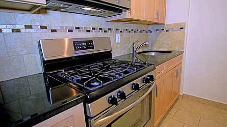 Rented by Tryax Realty Management