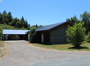 180 Fig St, Powers, OR 97466