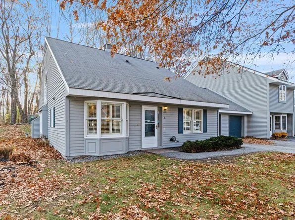 11 Wakely Court #905, Portland, ME 04103