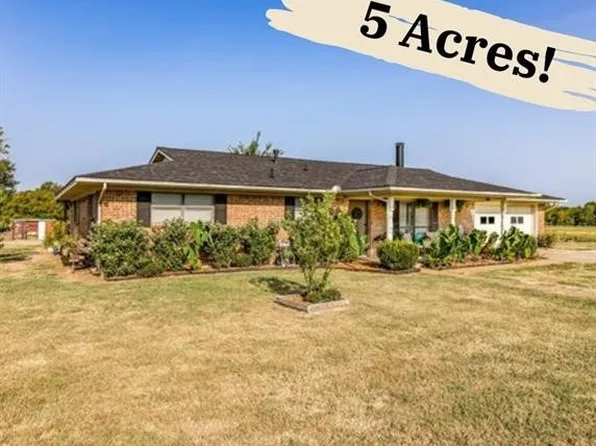 7807 Old Highway 70, Durant, OK 74701