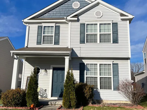 7260 Rondeau Dr, Reynoldsburg, OH 43068