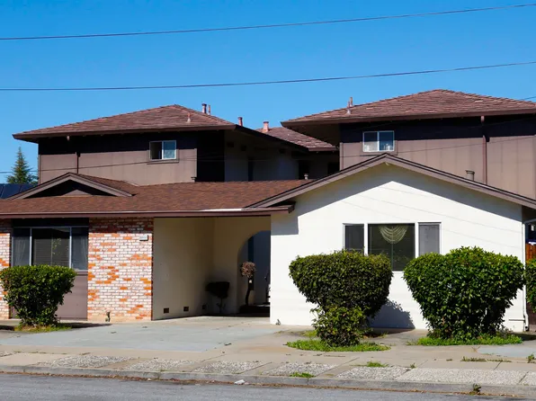 38850 Bell St, Fremont, CA 94536