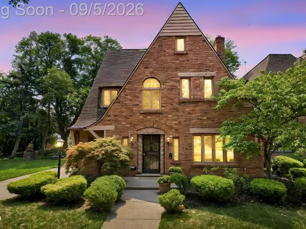 2769 Oakman Blvd, Detroit, MI 48238