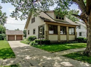 12 1st St, Melbourne, IA 50162