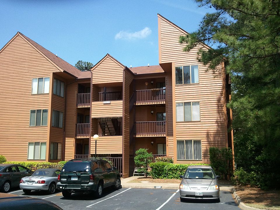 New roof. 2 assigned parking