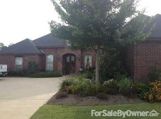 4348 Rue Elysee Dr, Lake charles, LA 70605