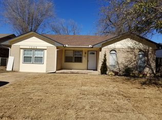 1305 Northgate Ter, Edmond, OK 73013