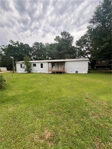 57252 N North Cooper Rd, Loranger, LA, 70446